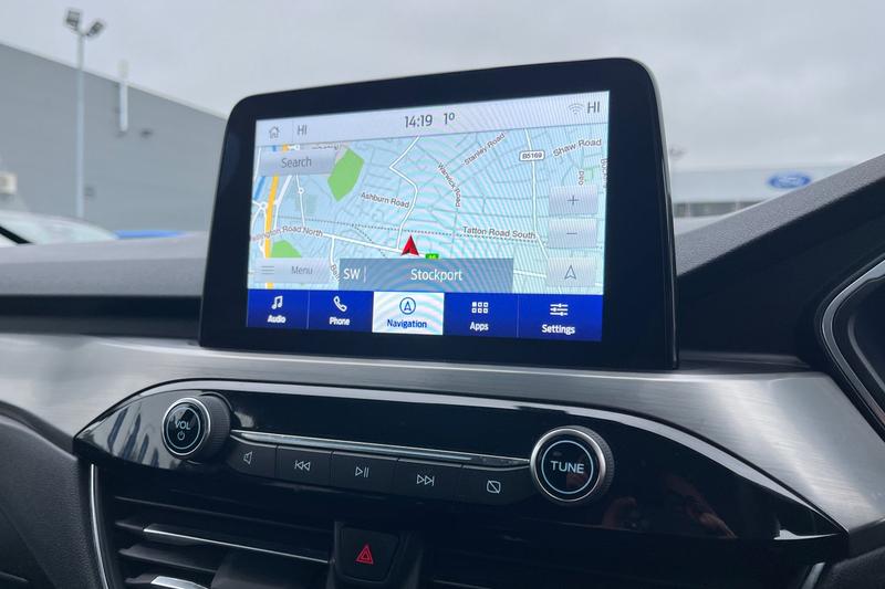 Used Ford Kuga 2022 for sale - 77427310: Photo 34