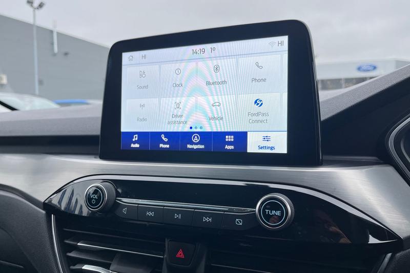 Used Ford Kuga 2022 for sale - 77427310: Photo 35