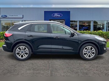 Used Ford Kuga undefined for sale - 77427310: Photo