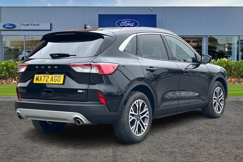 Used Ford Kuga 2022 for sale - 77427310: Photo 4