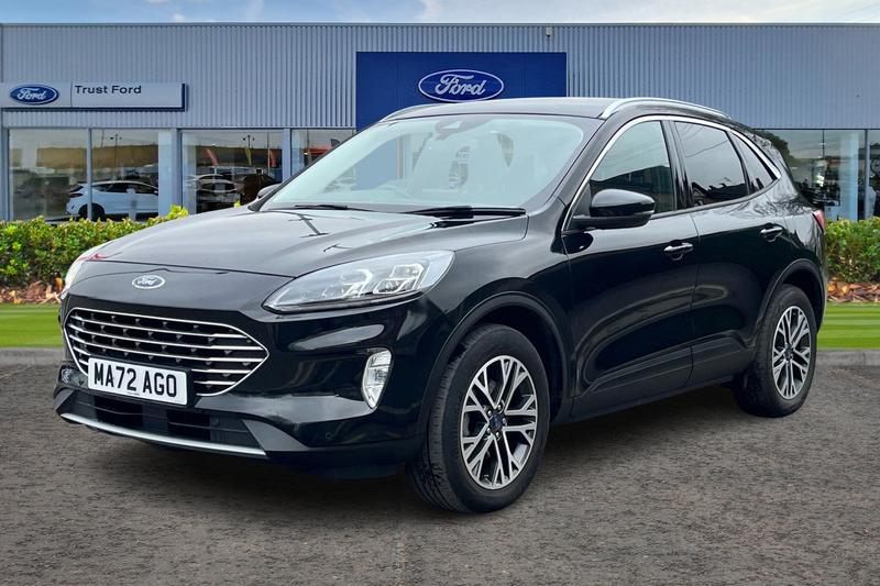 Used Ford Kuga 2022 for sale - 77427310: Photo 5