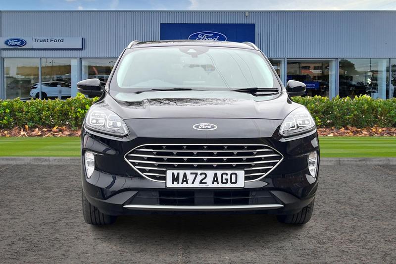 Used Ford Kuga 2022 for sale - 77427310: Photo 6
