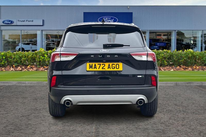 Used Ford Kuga 2022 for sale - 77427310: Photo 7