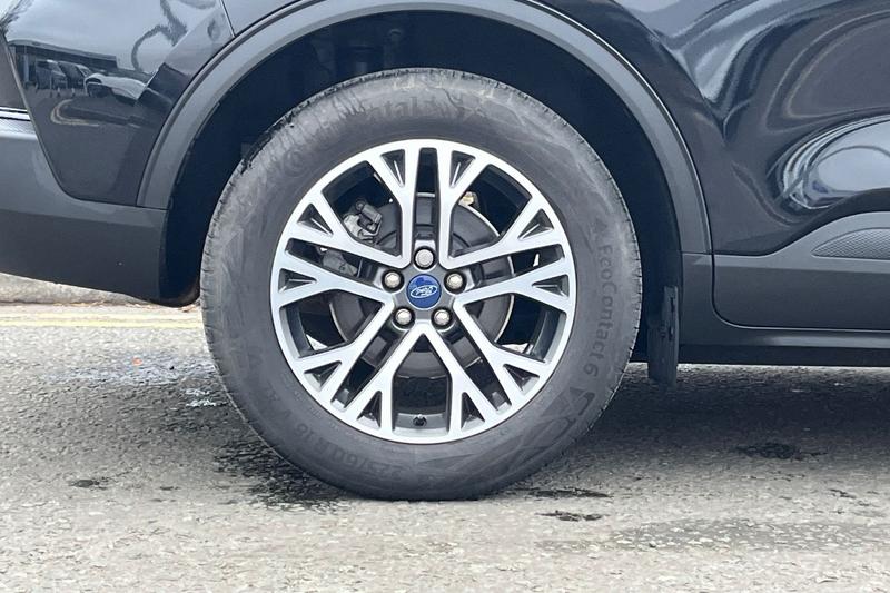 Used Ford Kuga 2022 for sale - 77427310: Photo 8