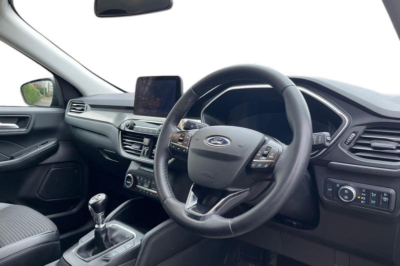 Used Ford Kuga 2022 for sale - 77427310: Photo 9