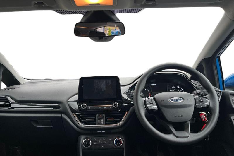 Used Ford Fiesta 2020 for sale - 76722853: Photo 10