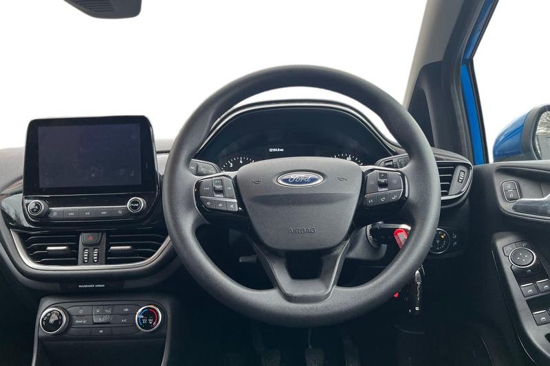 Used Ford Fiesta 2020 for sale - 76722853: Photo 11