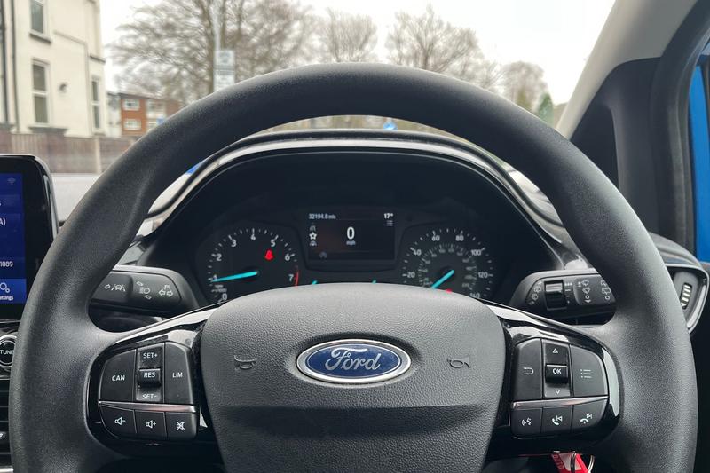 Used Ford Fiesta 2020 for sale - 76722853: Photo 12