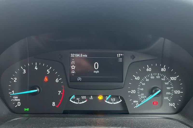 Used Ford Fiesta 2020 for sale - 76722853: Photo 13