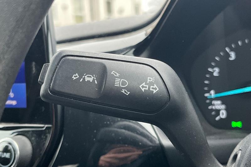 Used Ford Fiesta 2020 for sale - 76722853: Photo 14