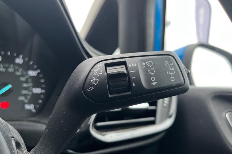 Used Ford Fiesta 2020 for sale - 76722853: Photo 15