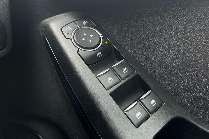 Used Ford Fiesta 2020 for sale - 76722853: Photo 16