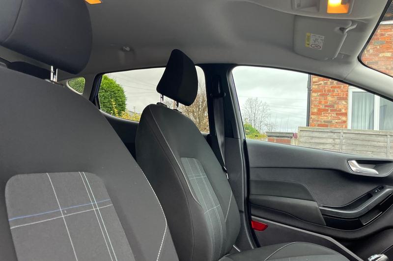 Used Ford Fiesta 2020 for sale - 76722853: Photo 17