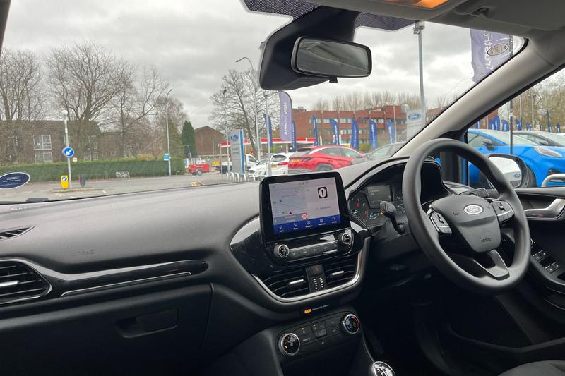 Used Ford Fiesta 2020 for sale - 76722853: Photo 18