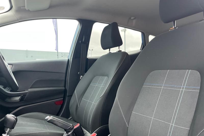 Used Ford Fiesta 2020 for sale - 76722853: Photo 19