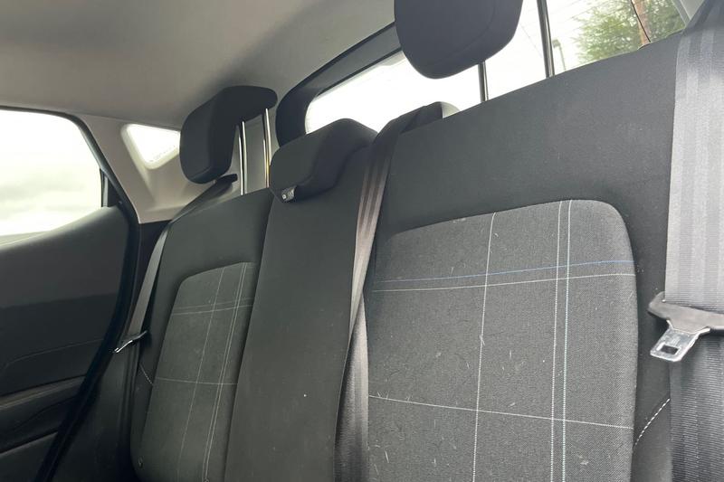 Used Ford Fiesta 2020 for sale - 76722853: Photo 20