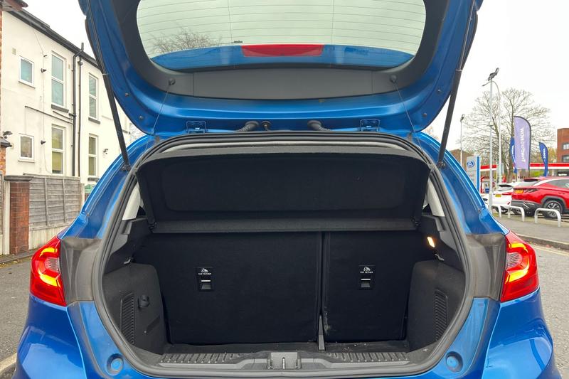 Used Ford Fiesta 2020 for sale - 76722853: Photo 21