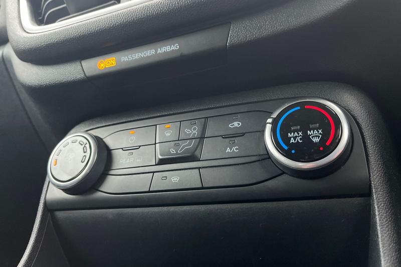 Used Ford Fiesta 2020 for sale - 76722853: Photo 22