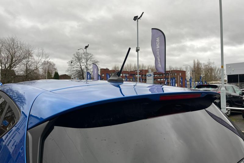 Used Ford Fiesta 2020 for sale - 76722853: Photo 23