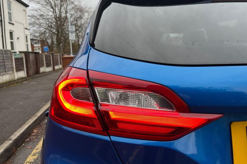 Used Ford Fiesta 2020 for sale - 76722853: Photo 24