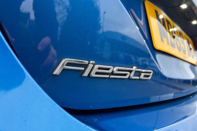 Used Ford Fiesta 2020 for sale - 76722853: Photo 25