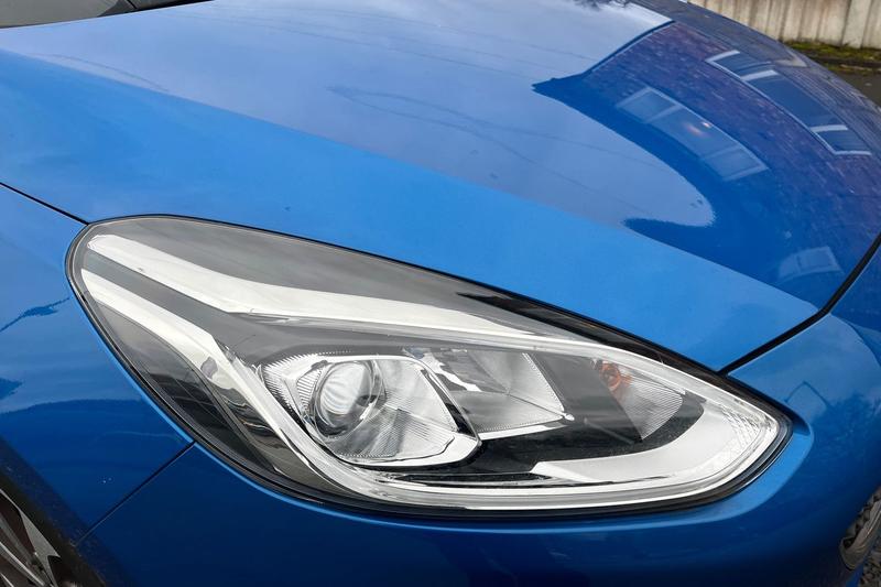 Used Ford Fiesta 2020 for sale - 76722853: Photo 27