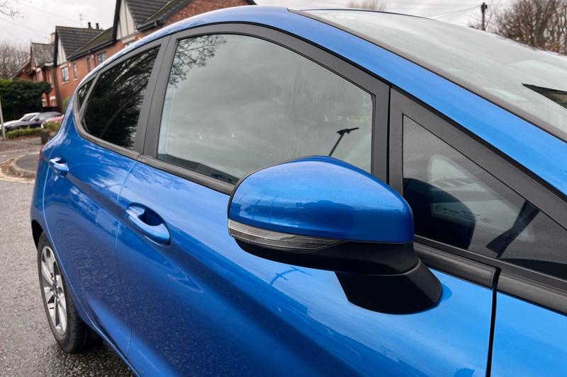 Used Ford Fiesta 2020 for sale - 76722853: Photo 28