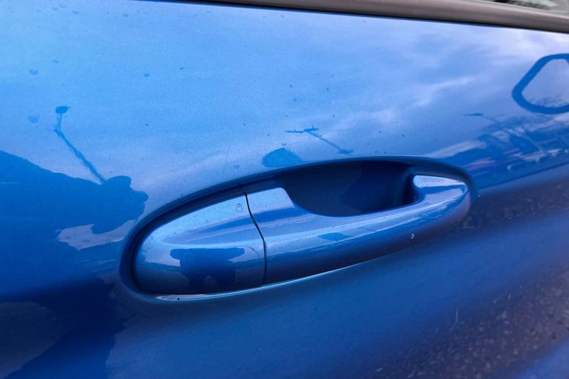 Used Ford Fiesta 2020 for sale - 76722853: Photo 29