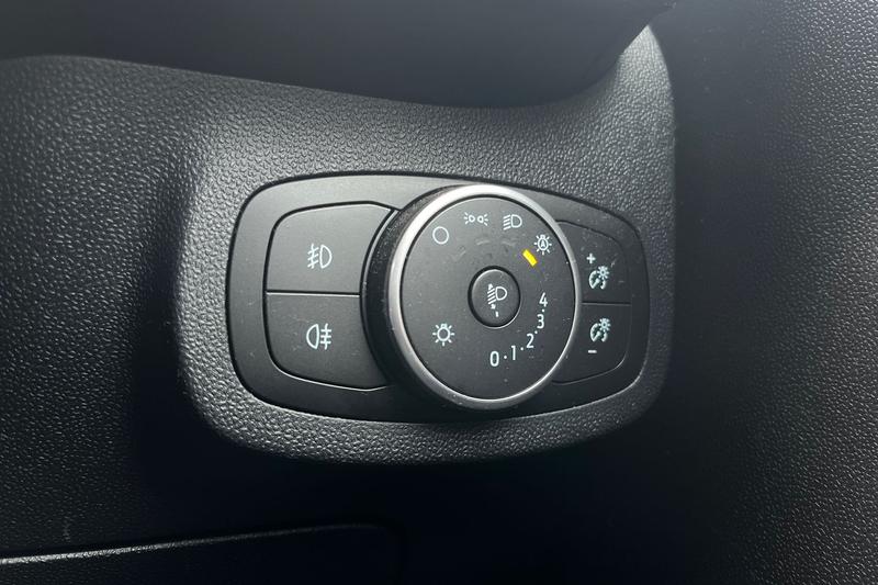 Used Ford Fiesta 2020 for sale - 76722853: Photo 30