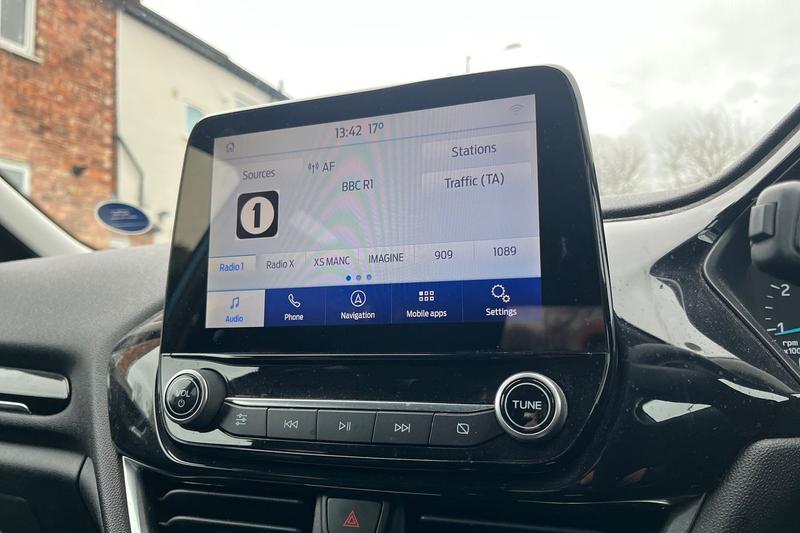 Used Ford Fiesta 2020 for sale - 76722853: Photo 31