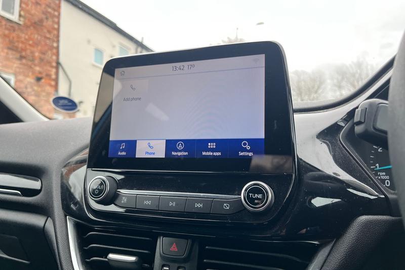 Used Ford Fiesta 2020 for sale - 76722853: Photo 32