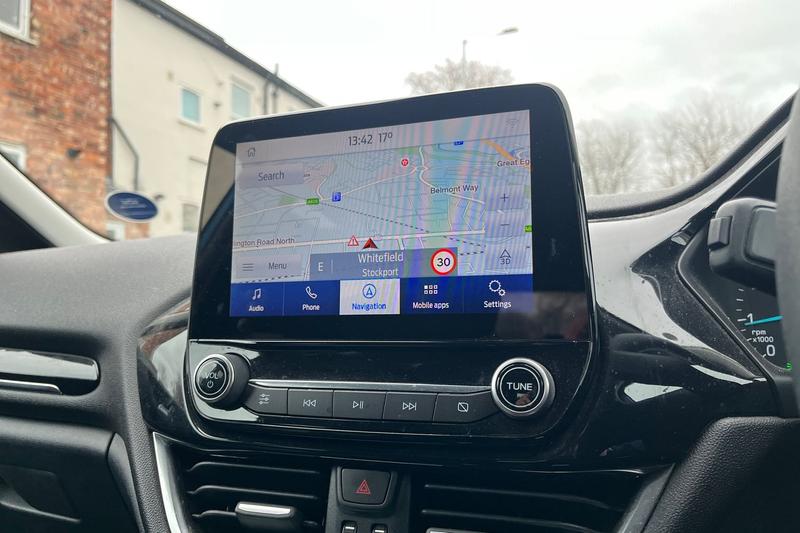 Used Ford Fiesta 2020 for sale - 76722853: Photo 33