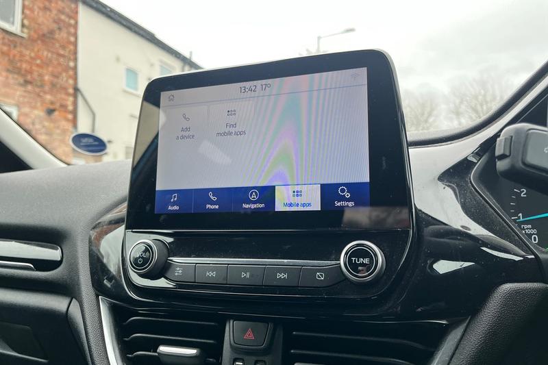 Used Ford Fiesta 2020 for sale - 76722853: Photo 34