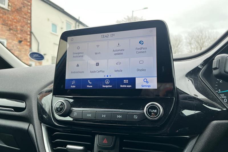 Used Ford Fiesta 2020 for sale - 76722853: Photo 35