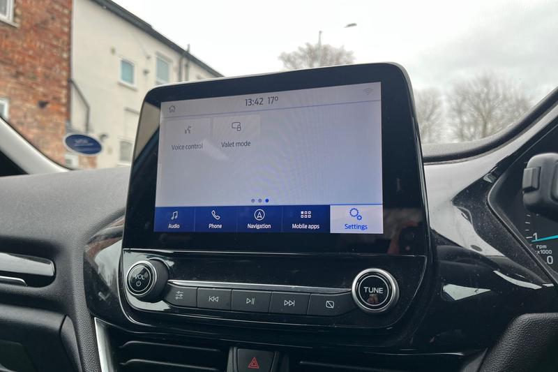 Used Ford Fiesta 2020 for sale - 76722853: Photo 36