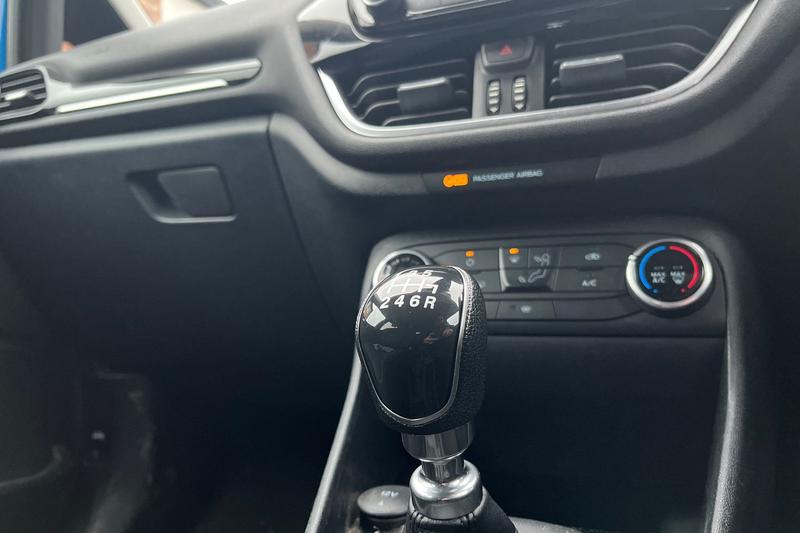 Used Ford Fiesta 2020 for sale - 76722853: Photo 37