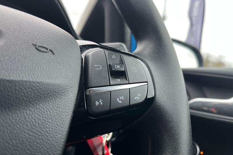 Used Ford Fiesta 2020 for sale - 76722853: Photo 39