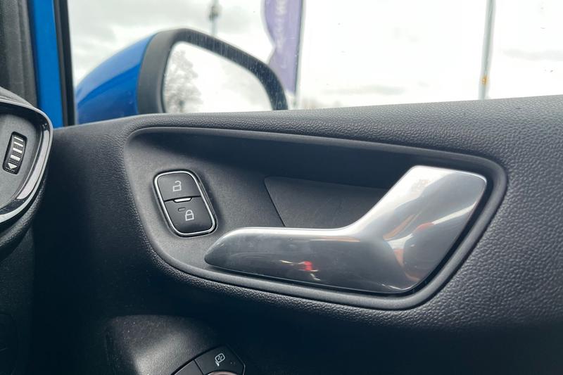 Used Ford Fiesta 2020 for sale - 76722853: Photo 40