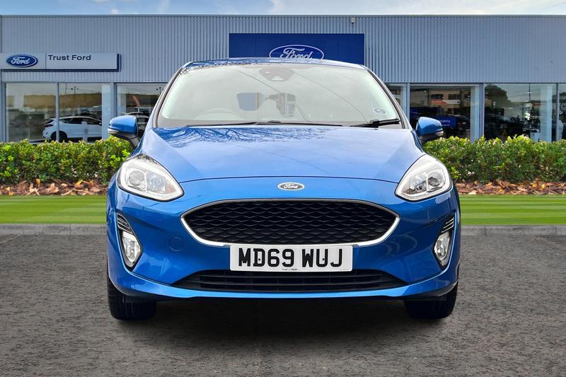 Used Ford Fiesta 2020 for sale - 76722853: Photo 6