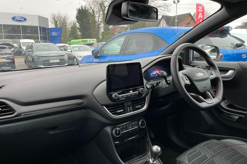 Used Ford Puma 2022 for sale - 77138165: Photo 18