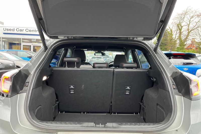 Used Ford Puma 2022 for sale - 77138165: Photo 21