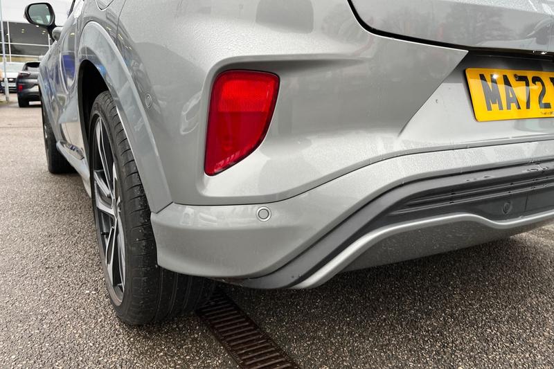 Used Ford Puma 2022 for sale - 77138165: Photo 23