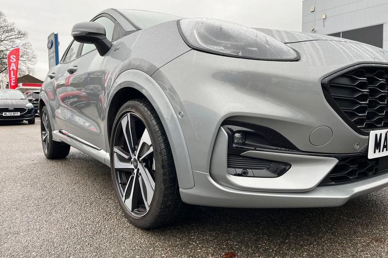 Used Ford Puma 2022 for sale - 77138165: Photo 27