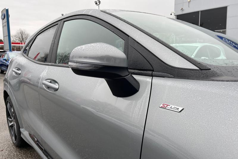 Used Ford Puma 2022 for sale - 77138165: Photo 29