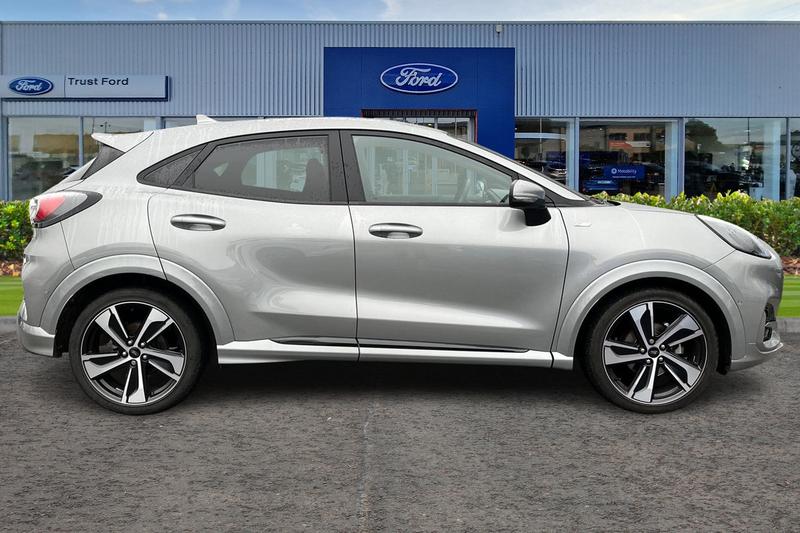 Used Ford Puma 2022 for sale - 77138165: Photo 3