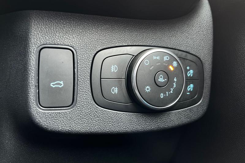 Used Ford Puma 2022 for sale - 77138165: Photo 30