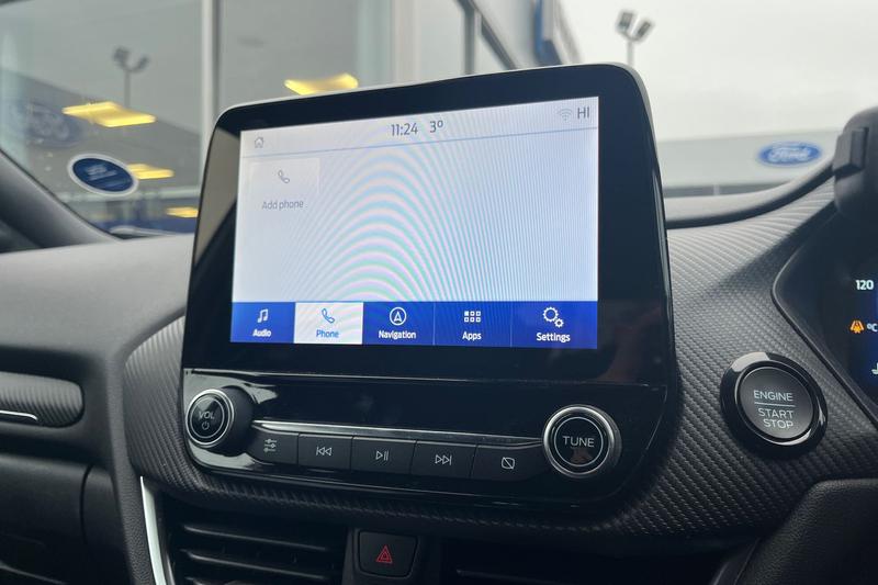 Used Ford Puma 2022 for sale - 77138165: Photo 33