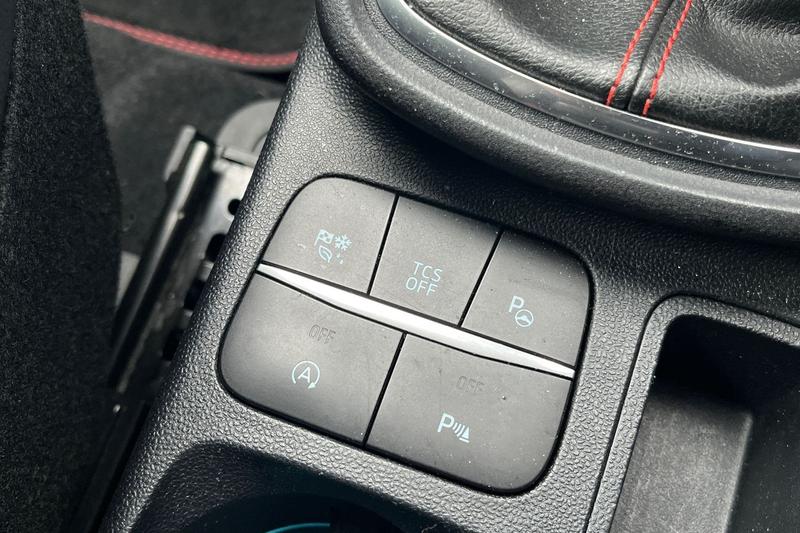 Used Ford Puma 2022 for sale - 77138165: Photo 37