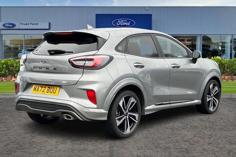 Used Ford Puma 2022 for sale - 77138165: Photo 4