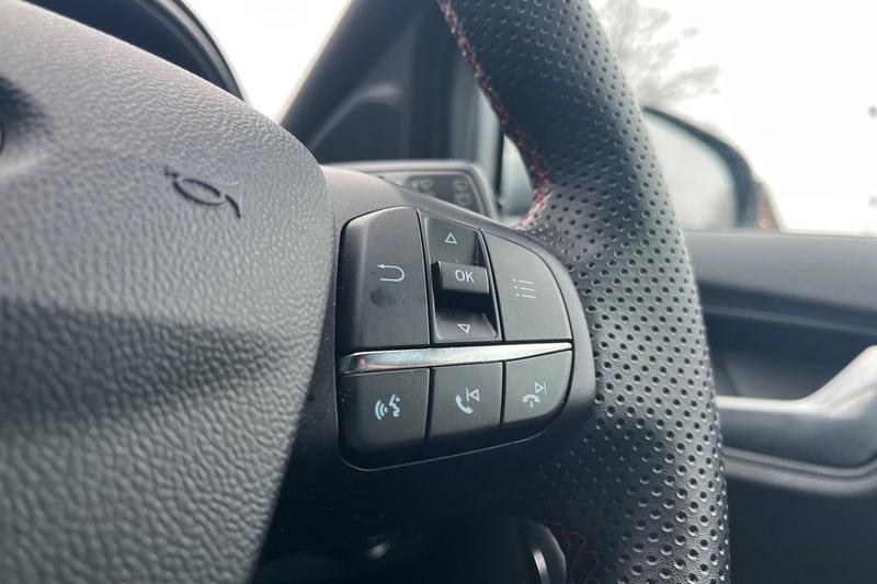 Used Ford Puma 2022 for sale - 77138165: Photo 40